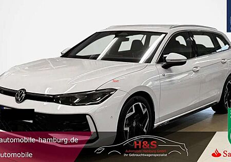 VW Passat Variant Volkswagen 1.5 eTSI R-LINE