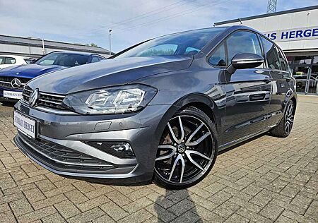 VW Golf Volkswagen VII Sportsvan 1.5 TSI ACT OPF DSG Join 2.Hand/Sche