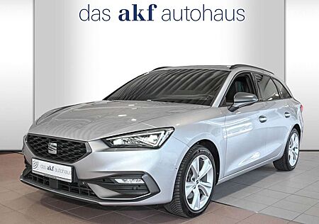 Seat Leon FR