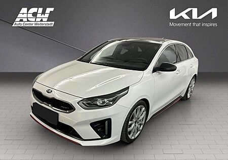 Kia Pro_ceed ProCeed / pro_cee'd PROCEED 1.6T DCT GT KAMERA FULL-LED JBL 18Z PANO E