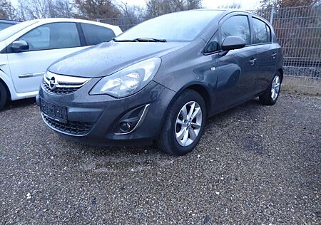 Opel Corsa D Energy/1.Hand/59.500km/Klima/Alu/