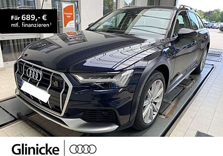 Audi A6 Allroad 55 3.0 TDI AHK HD-Matrix Head-Up