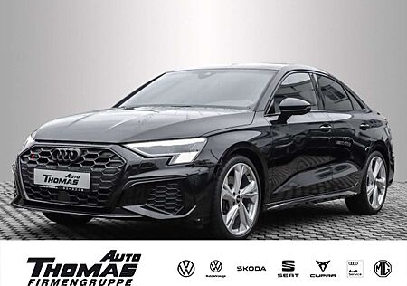 Audi S3 35 TFSI quattro S tronic LED+NAVI