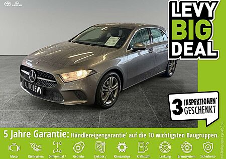 Mercedes-Benz A 200 Progressive *BURMESTER*8FACH*