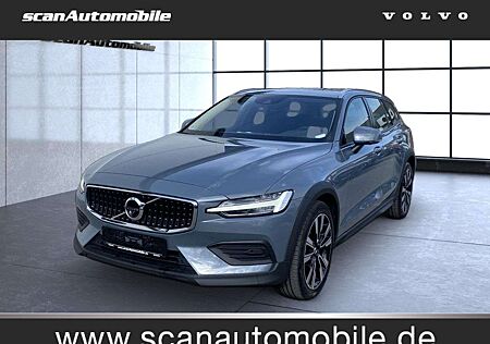 Volvo V60 CC V60 Cross Country Basis AWD Bluetooth Navi LED Klima
