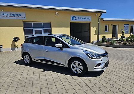 Renault Clio IV Grandtour 0,9 TCE90*Klima*Navi*PDC*1Hand