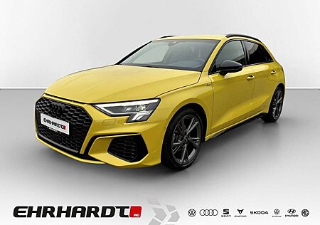 Audi A3 Sportback 30 TFSI S line AHK*LED*NAV*SHZ*ACC*PA...