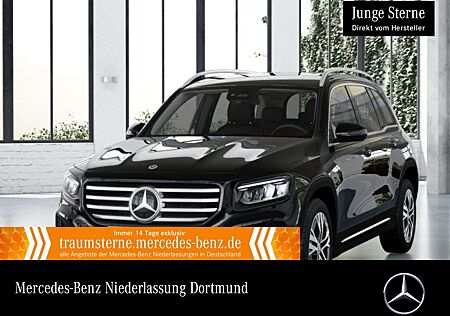 Mercedes-Benz GLB gebraucht kaufen Mercedes-Benz GLB 250 4M PROGRESSIVE+LED+KAMERA+8G