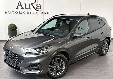 Ford Kuga 2.0 EB 4x4 ST-Line X NAV+LED+AHK+HUD+VCOCK