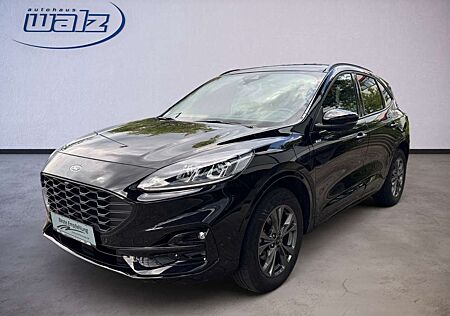 Ford Kuga Plug-In Hybrid ST-Line +WINTERPAKET+ACC+