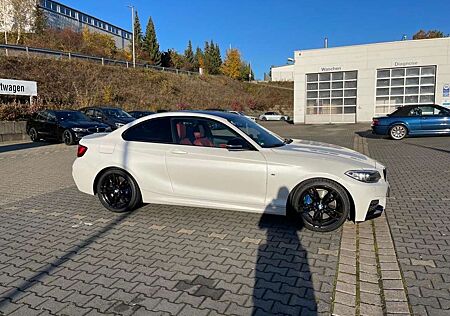 BMW 235i 235 M Coupe auto