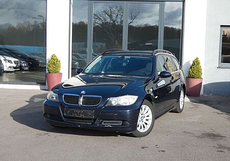 BMW 318 i Kombi*Klima+Pdc*Shz*