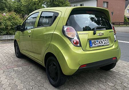 Chevrolet Spark 1.2 LT