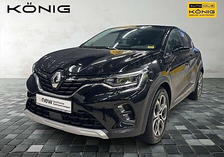 Renault Captur gebraucht kaufen Renault Captur Techno 140 PDC*Carplay*Allwetter