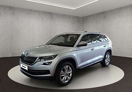 Skoda Kodiaq Style