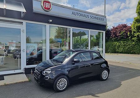 Fiat 500 Action 23,8 kWh 70kW (95PS) sehr gepflegtes Auto
