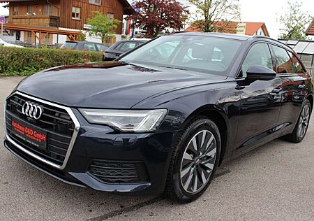 Audi A6 Avant 35 TDI basis