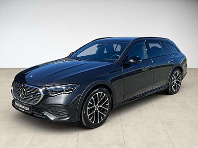 Mercedes-Benz E 300 de 4M T All-Terrain AVANTGARDE Plus 360 LM