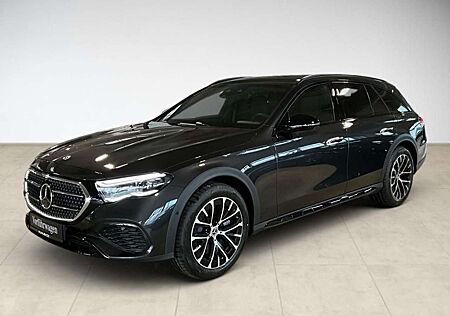 Mercedes-Benz E 300 de 4M T All-Terrain AVANTGARDE Plus 360 LM