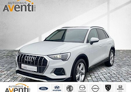 Audi Q3 advanced *DSG*Pano*LED*Navi*SHZ*PDC*