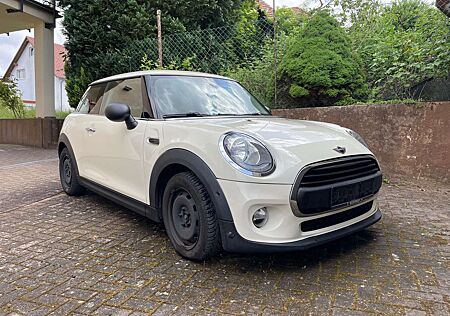 Mini One D