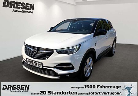 Opel Grandland 120 Jahre 1.2l Turbo Apple CarPlay Android Auto Me