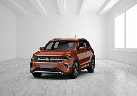 VW T-Cross Volkswagen 1.0 TSI DSG *SHZ*Kamera*PDC*ACC*