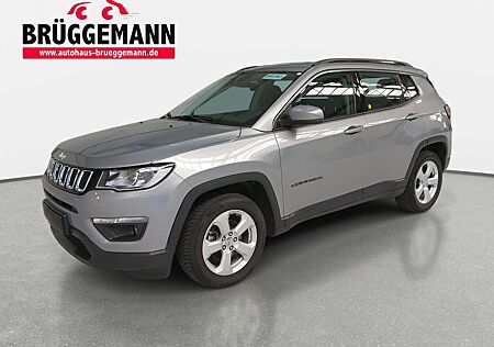Jeep Compass 1.4 MULTIAIR LONGITUDE FWD