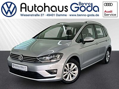 Volkswagen Golf Sportsvan Comfortline 1.4 TSI 6-Gang Klima