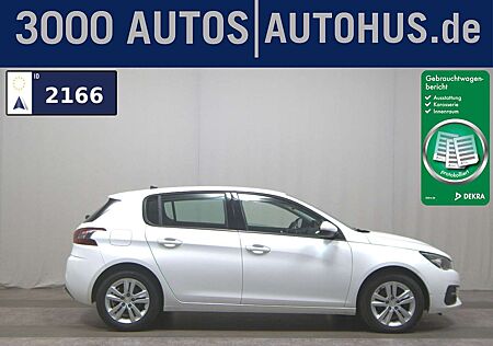 Peugeot 308 1.2 PureTech Active Navi PDC Facelift