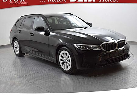 BMW 318 d Aut. Advant PROF+VIRTUAL+H&K+LED+SHZ+AHK+MF