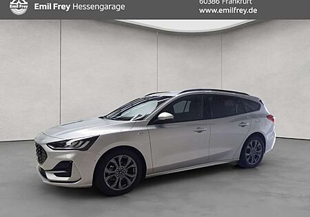 Ford Focus Turnier 1.0 EcoBoost Hybrid ST-LINE X