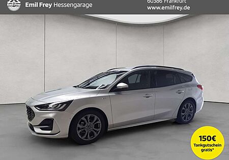 Ford Focus Turnier 1.0 EcoBoost Hybrid ST-LINE X