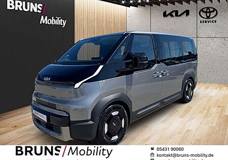 Kia PV5 Passenger PV5  5-Sitzer 71,2 KW/h ELITE  Wärmepeumpe, Alu Fe