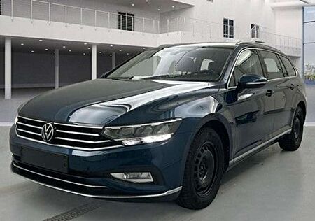 VW Passat Variant Volkswagen Elegance