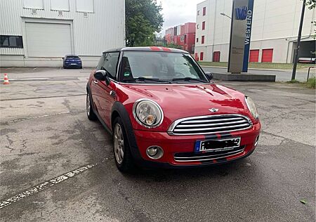 Mini ONE Cooper