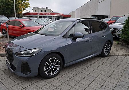 BMW 218 gebraucht kaufen BMW 218 M Sport Premium DA Plus AHK