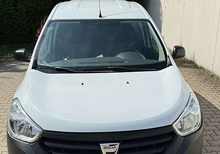 Dacia Dokker Essentiel