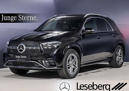 Mercedes-Benz GLE 580 4M AMG Multibeam/Pano/Distronic/AHK/360°