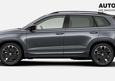 Skoda Karoq Sportline DSG 4x4 Sportl AHK Matrix Nav 360° Ca...