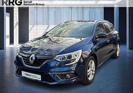 Renault Megane IV Grandtour 1.3 TCe 140 GPF Limited ABS