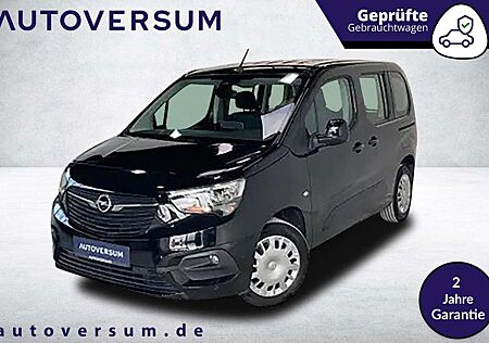 Opel Combo Life 1.5 CDTI Edt. KAM*NAVI*SHZ*GARANTIE*