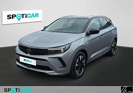 Opel Grandland X Grandland Ultimate Plug-in-Hybrid