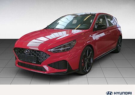 Hyundai i30 2.0 T-GDI 8-DCT N Performance N-Schalensitze Panor