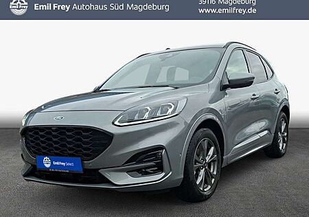 Ford Kuga 1.5 EcoBoost ST-LINE X