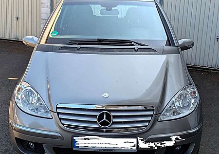 Mercedes-Benz A 180 A-Klasse Diesel 5-Türer CDI Elegance