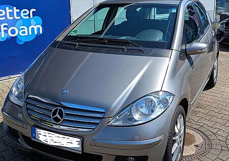 Mercedes-Benz A 180 A-Klasse Diesel 5-Türer CDI Elegance