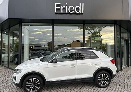 VW T-Roc Volkswagen United 2.0 TDI DSG