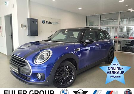 Mini Cooper Clubman Navi HiFi DAB PDC LED Pano