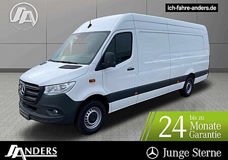Mercedes-Benz Sprinter 317 Kasten L4H2 MBUX*Navi*360°-Kamera